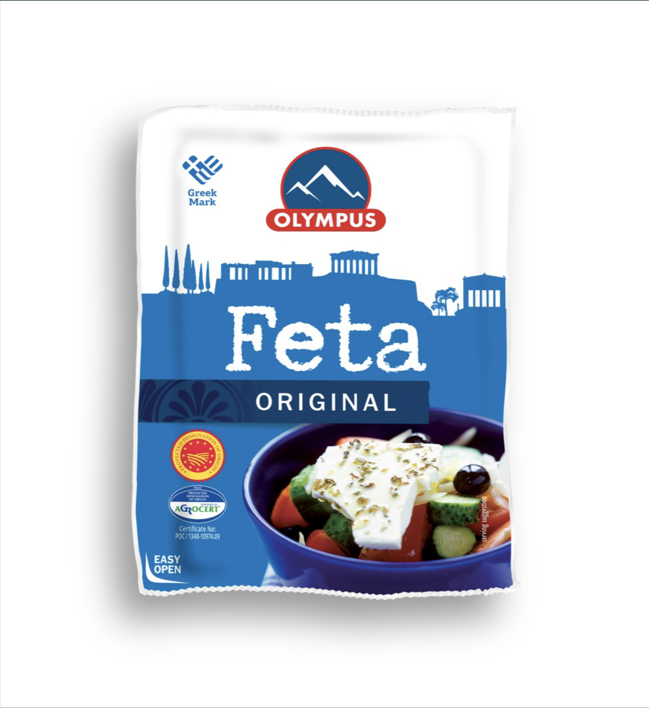 올림푸스 페타치즈 150g