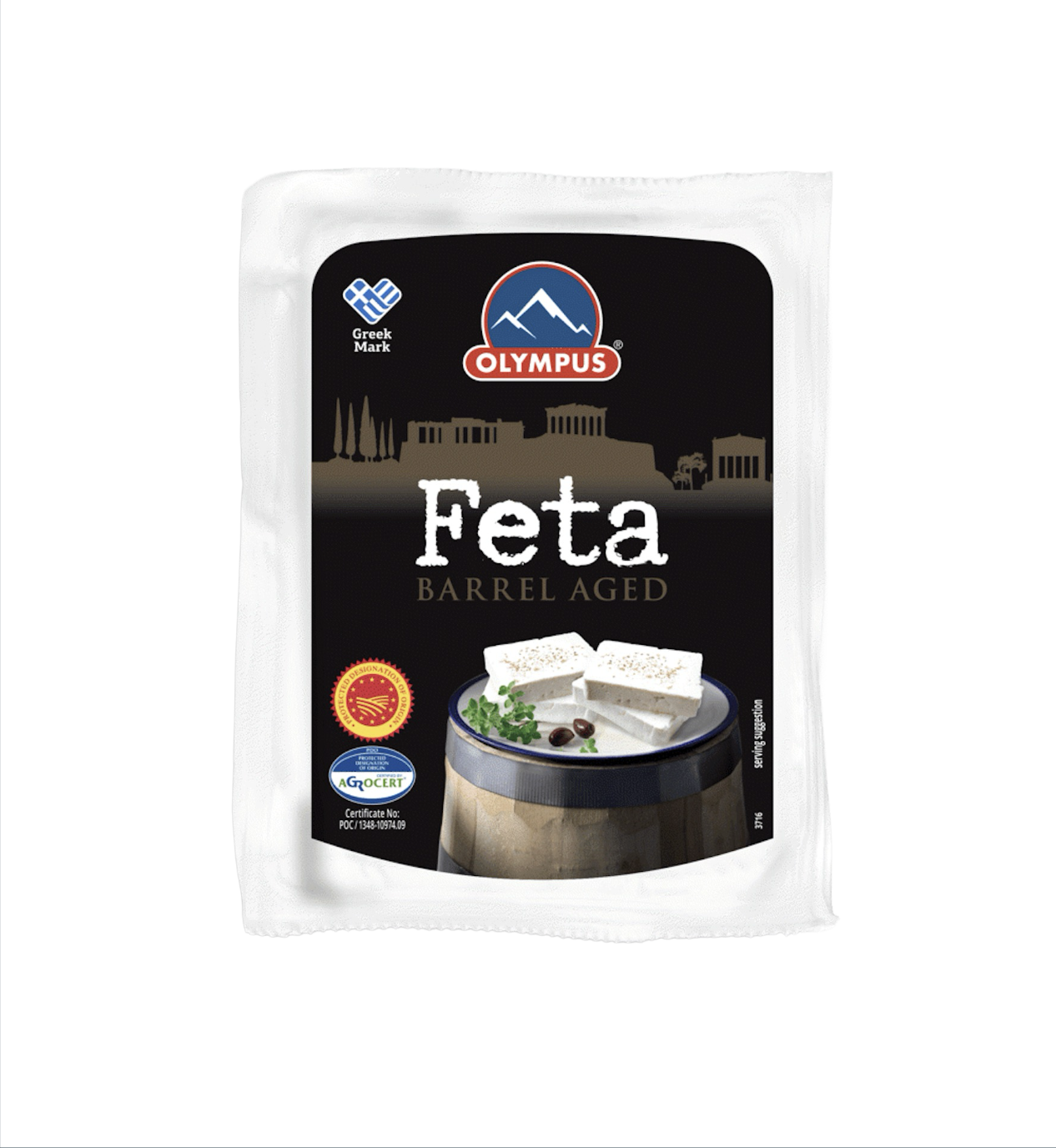 올림푸스 오크 페타치즈 150g