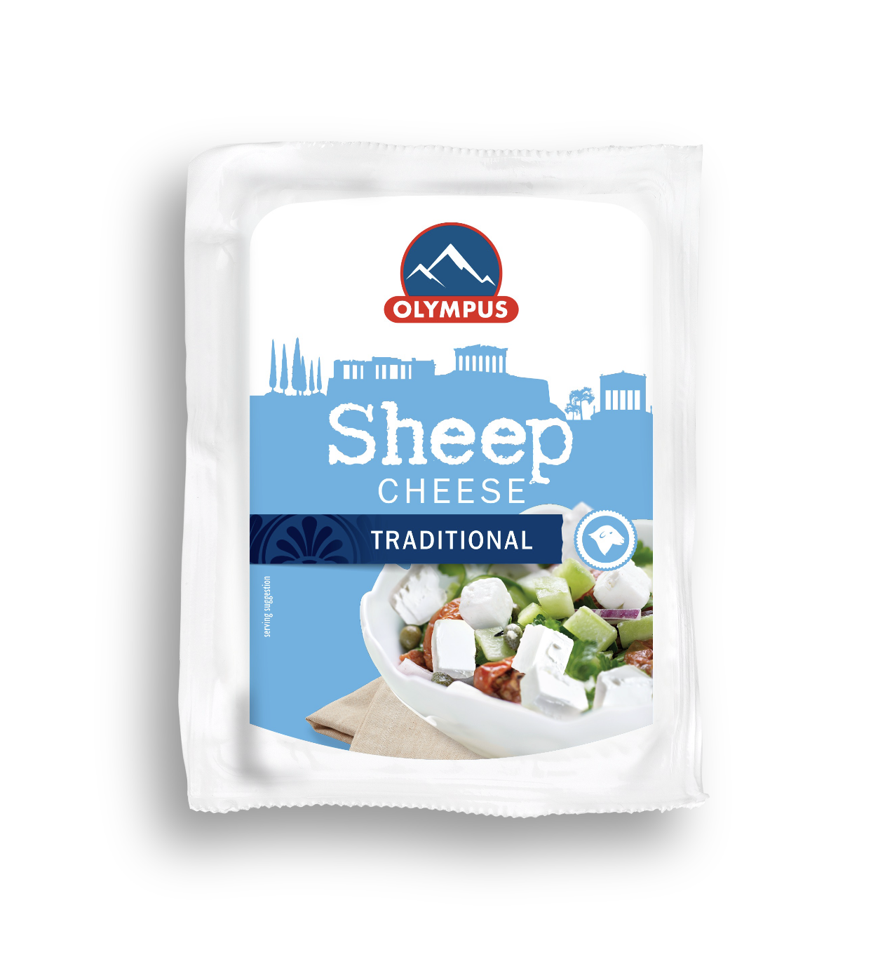 올림푸스 양치즈 150g